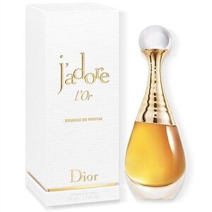 Dior J'adore L'Or Parfum